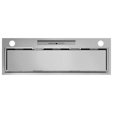 Fisher and Paykel 36" Perimeter Hood Insert in Stainless Steel, , large