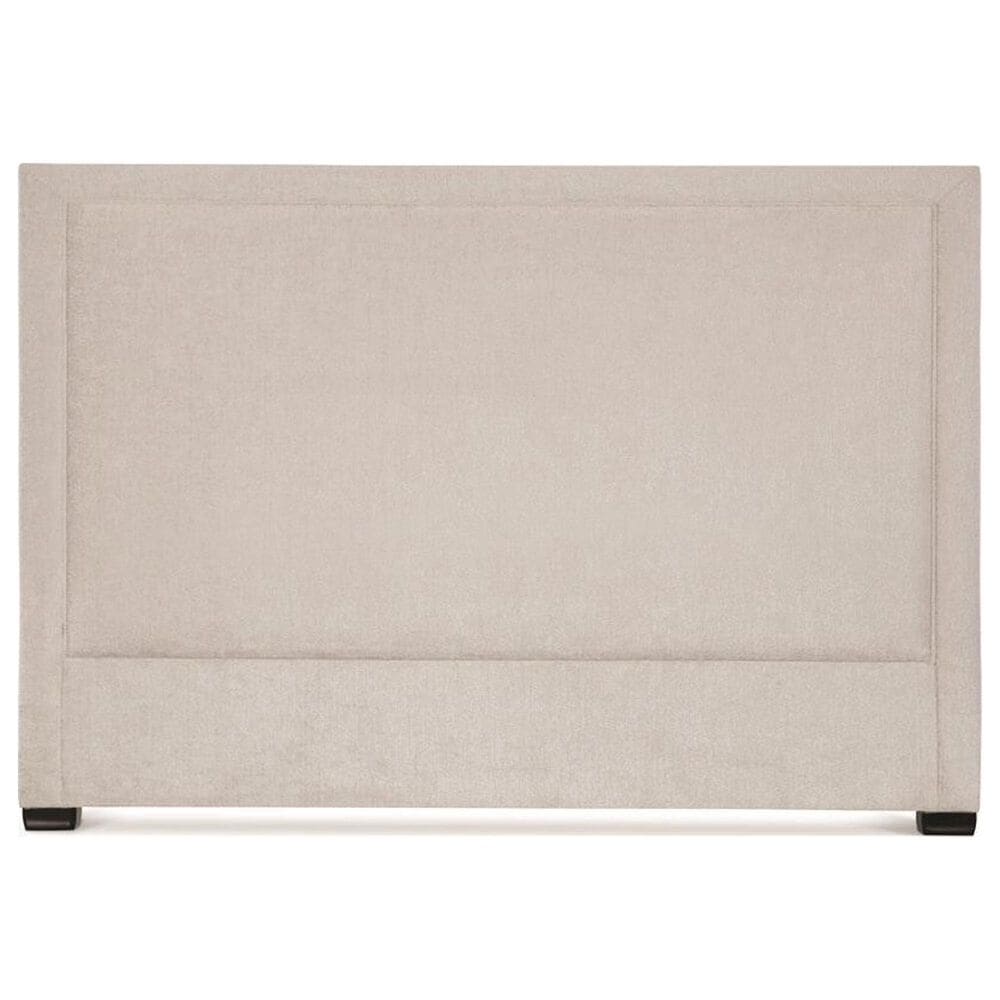 Bernhardt Morgan Twin Panel Headboard in Espresso, , large