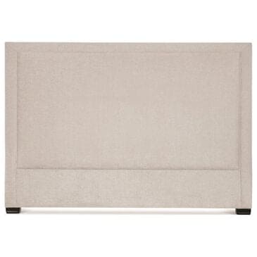 Bernhardt Morgan Twin Panel Headboard in Espresso, , large