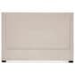 Bernhardt Morgan Twin Panel Headboard in Espresso, , large