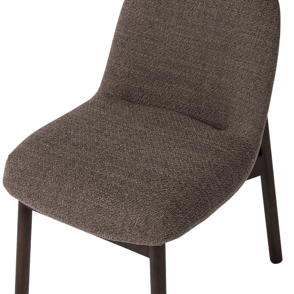 Four Hands Sora Side Chair in Gibson Mink, , large