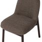 Four Hands Sora Side Chair in Gibson Mink, , large