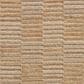 Amber Lewis x Loloi Marlowe 4" x 6" Clay and Natural Area Rug, , large