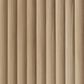 HOMLUX 83" Fluted Kitchen Island in Natural, , large