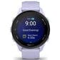 Garmin Forerunner 70 Smartwatch 42mm with Silicone Band in Cool Lavender, , large