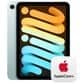 Apple iPad Mini Wi-Fi 512GB - Blue with 2-Year AppleCare+, , large