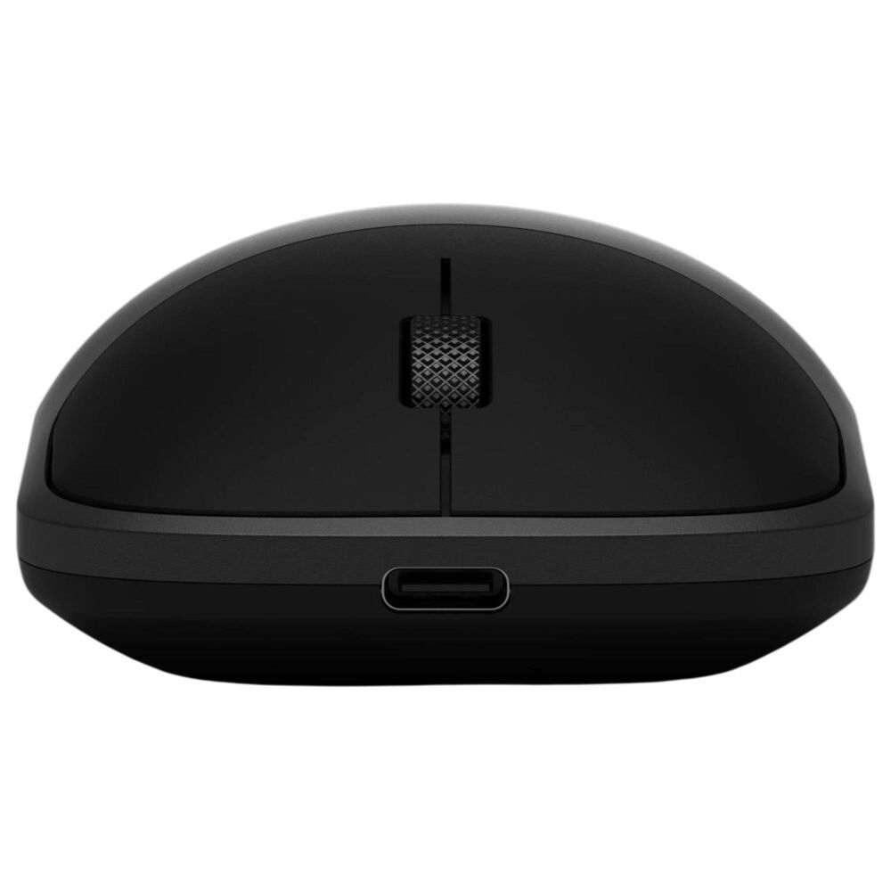 Satechi Slim EX Wireless Mouse in Space Black, , large