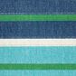 Oriental Weavers Meridian 9652F 2"3" x 7"6" Blue Runner, , large