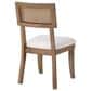 Steve Silver 5-Piece Dining Set in Brown, , large