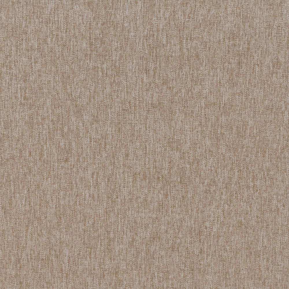 Linon Home Decor Jane Side Chair with Light Tan Cushion in Vanilla White, , large