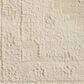 Loloi Alara ALR-03 Ivory and Natural 7"9" x 9"9" Area Rug, , large
