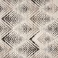 Safavieh Amsterdam AMS110A 4" x 6" Cream and Beige Area Rug, , large
