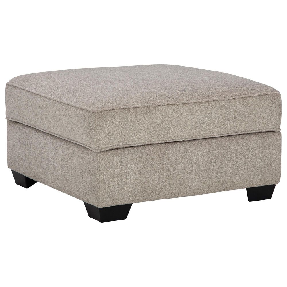 Ashley Claireah Storage Ottoman in Umber, , large