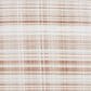 J. Queen New York Pascal 26" Square Euro Pillow Sham in Cinnamon, , large