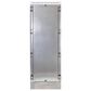 Fulgor Milano 16.87 Cu. Ft. Built-In Freezer Column with Right Hinge in Panel Ready, , large