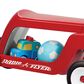 Radio Flyer Scoot 2 Scooter in Red, , large