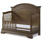 Eastern Shore Olivia 3 Piece Nursery Set in Rosewood, , large