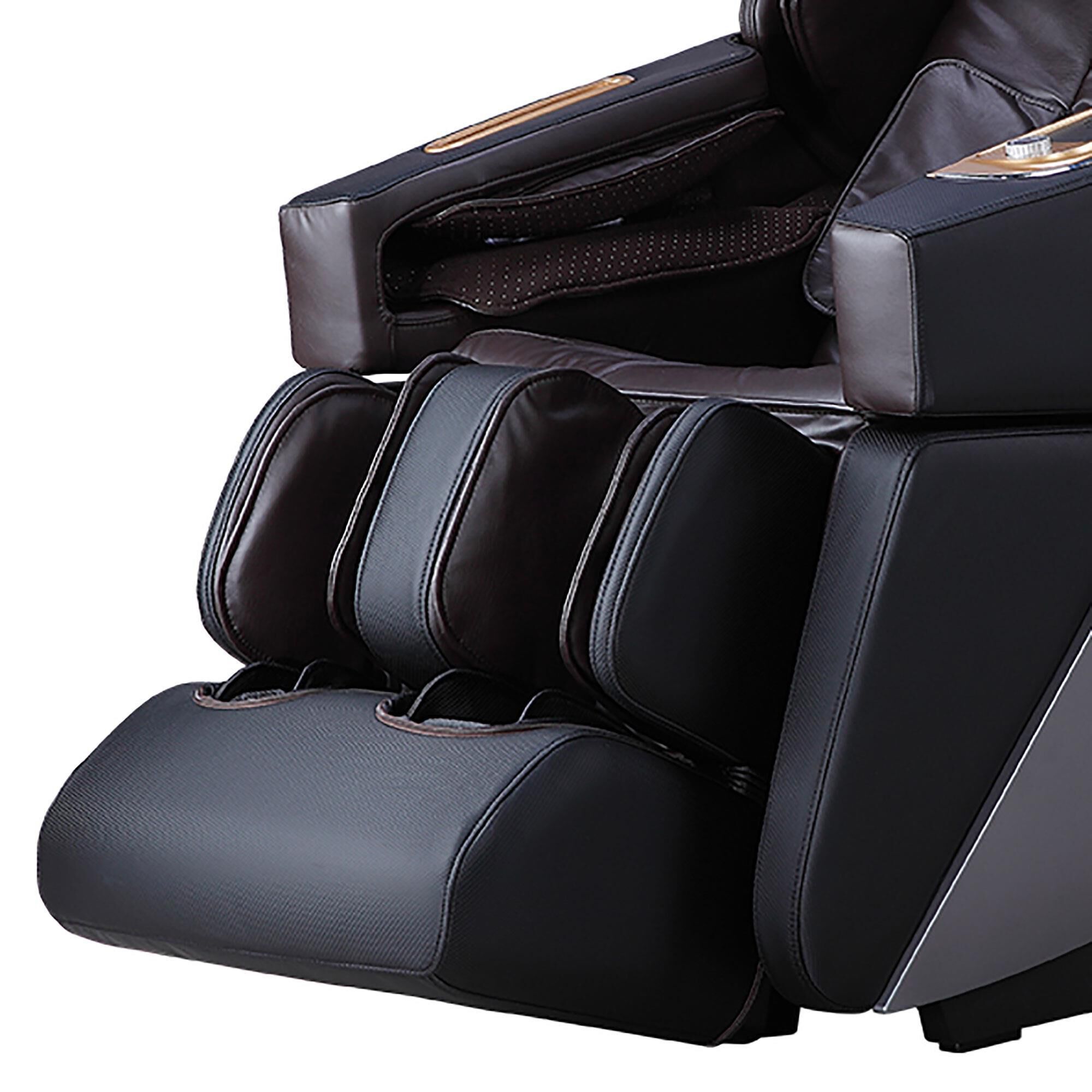 d*9様 3DALLMEYER ANASTIGMAT35mmf3.5 ADOVO Osaki Ador 3D Allure Zero Gravity Voice Activated Massage Chair in