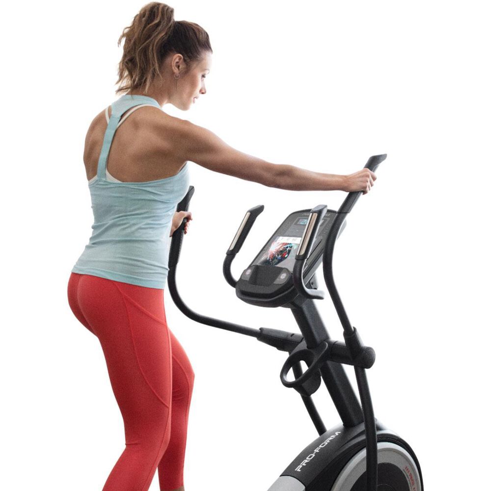 ProForm Carbon EL Elliptical Nebraska Furniture Mart