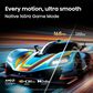 Hisense 100" Class U7 Series Mini-LED QLED UHD 4K - Smart Google TV, , large