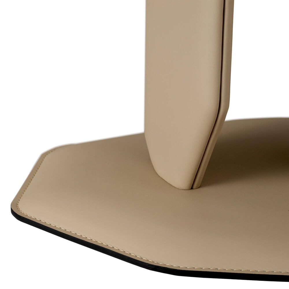 Eichholtz Maurizio Side Table in Light Brown, , large