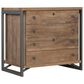 Hooker Furniture Lateral File in Medium Wood, , large