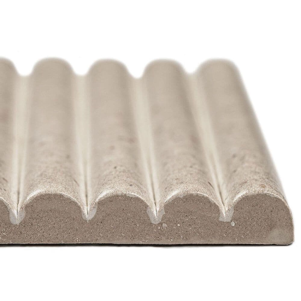 MS International Piano Arena 4.5&quot; x 9&quot; Porcelain Tile, , large