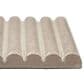 MS International Piano Arena 4.5" x 9" Porcelain Tile, , large