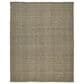 Feizy Naples 10" x 14" Green Indoor/Outdoor Area Rug, , large