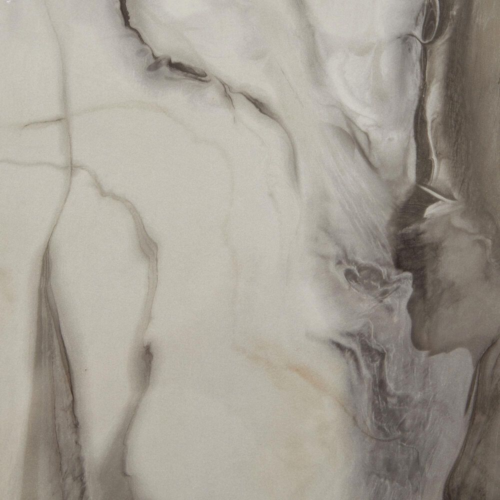 Ashley Jeshina 7-Piece Rectangular Dining Set in White, Dark Brown, Beige, , large