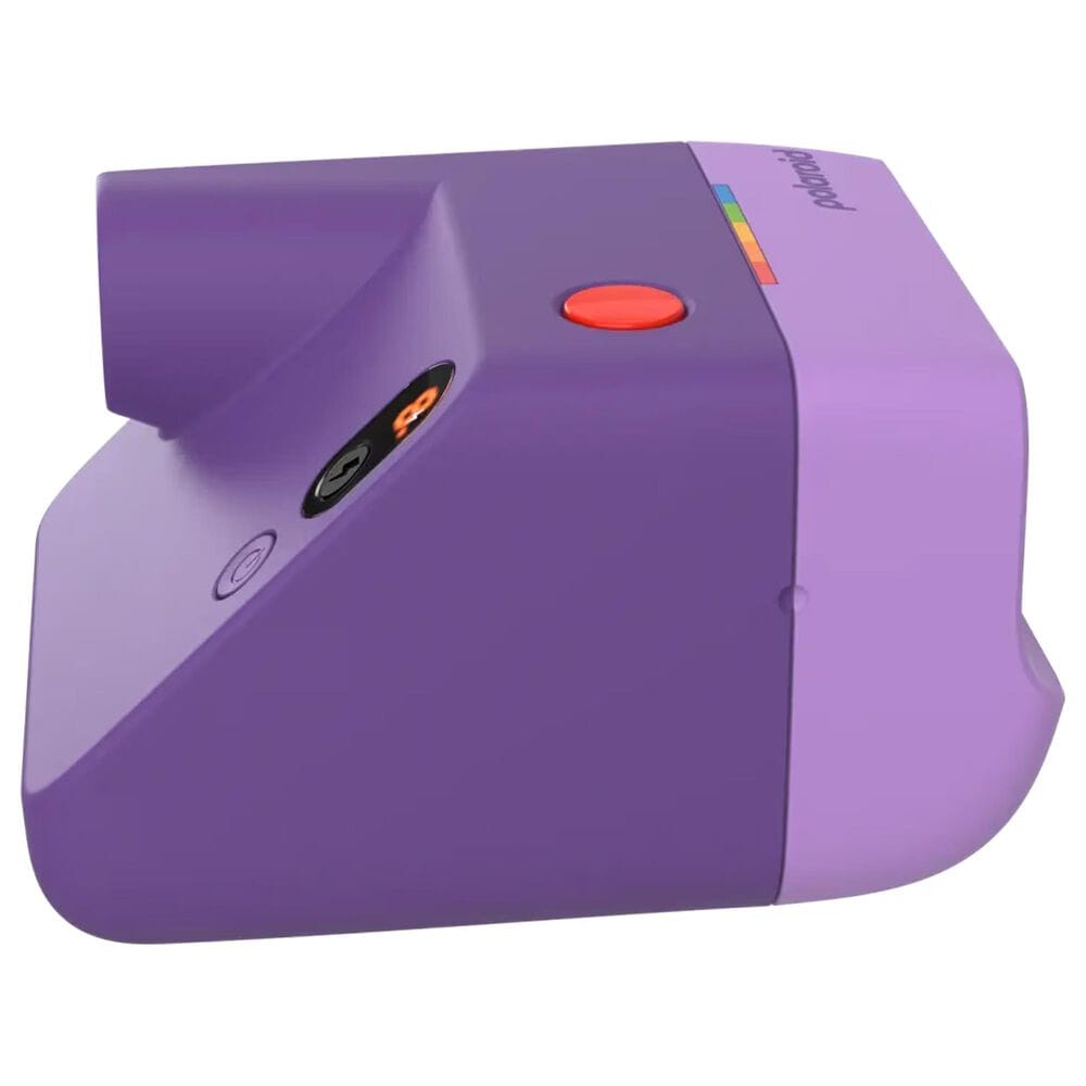 Polaroid Go Generation 3 Instant Camera in Purple, , large