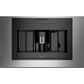 Wolf 30" Coffee System Transitional Trim Kit in Stainless Steel, , large