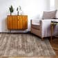 Amer Rugs Affinity 10" x 14" Camel Area Rug, , large