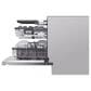 LG Signature Top Control Smart Wi-Fi Enabled Dishwasher with TrueSteam and QuadWash in Stainless Steel, , large