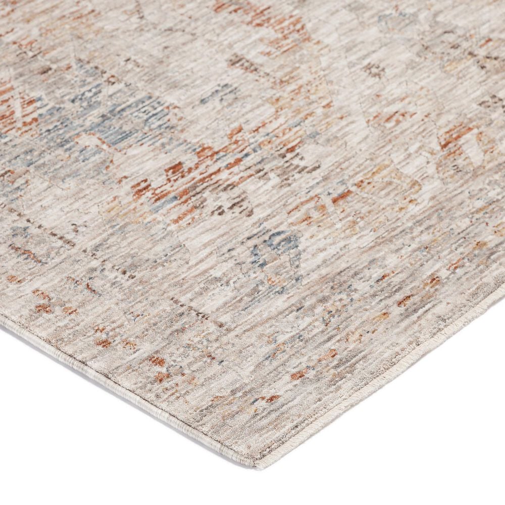 Dalyn Rug Company Vienna VI4 5&#39; x 7&#39;10&quot; Ivory Area Rug, , large