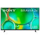 Sony 75" Class BRAVIA 2 II LED 4K HDR with Google Assistant in Black - Smart TV, , large