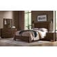 Viceray Collections Lodge and Loft 2-Drawer Nightstand in Dark Oak, , large