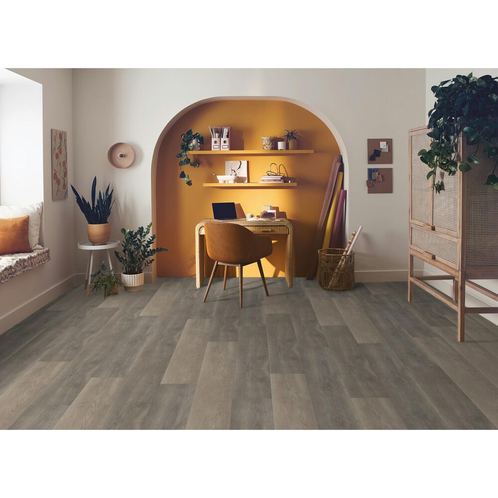 COREtec Originals Premium Leisure Oak 9&quot; x 72&quot; Luxury Vinyl Plank, , large
