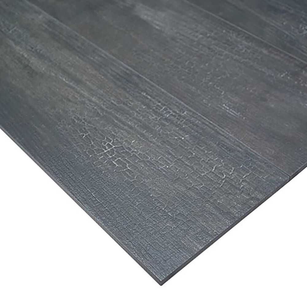 Soho Studio Okinawa-R Carbon 8&quot; x 48&quot; Porcelain Tile, , large