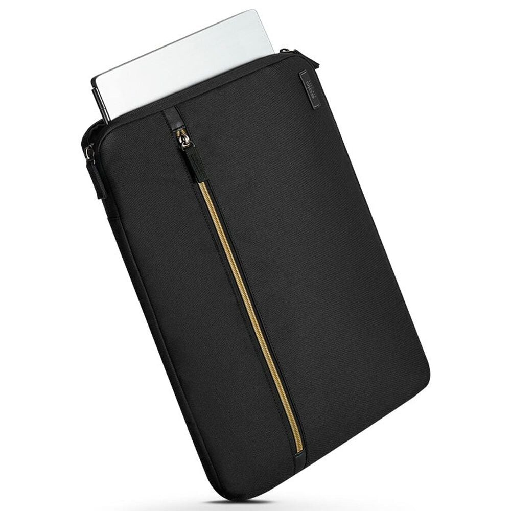 Solo Mott Sleeve for 15.6&quot; Laptop in Black, , large
