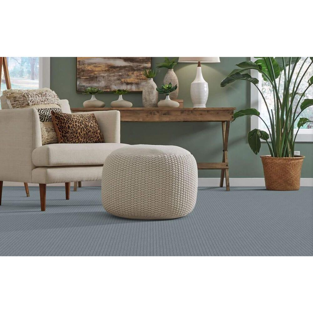Masland Infinite Carpet in Nautical, , large