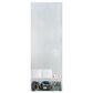 Forno Custodia 10.3 Cu. Ft. Bottom Freezer Refrigerator with Right Swing in White, , large