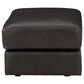 Ashley Amiata 4-Piece Stationary Living Room Set in Onyx, , large