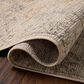 Loloi Milena Ivory and Granite 9"3" x 13" Area Rug, , large