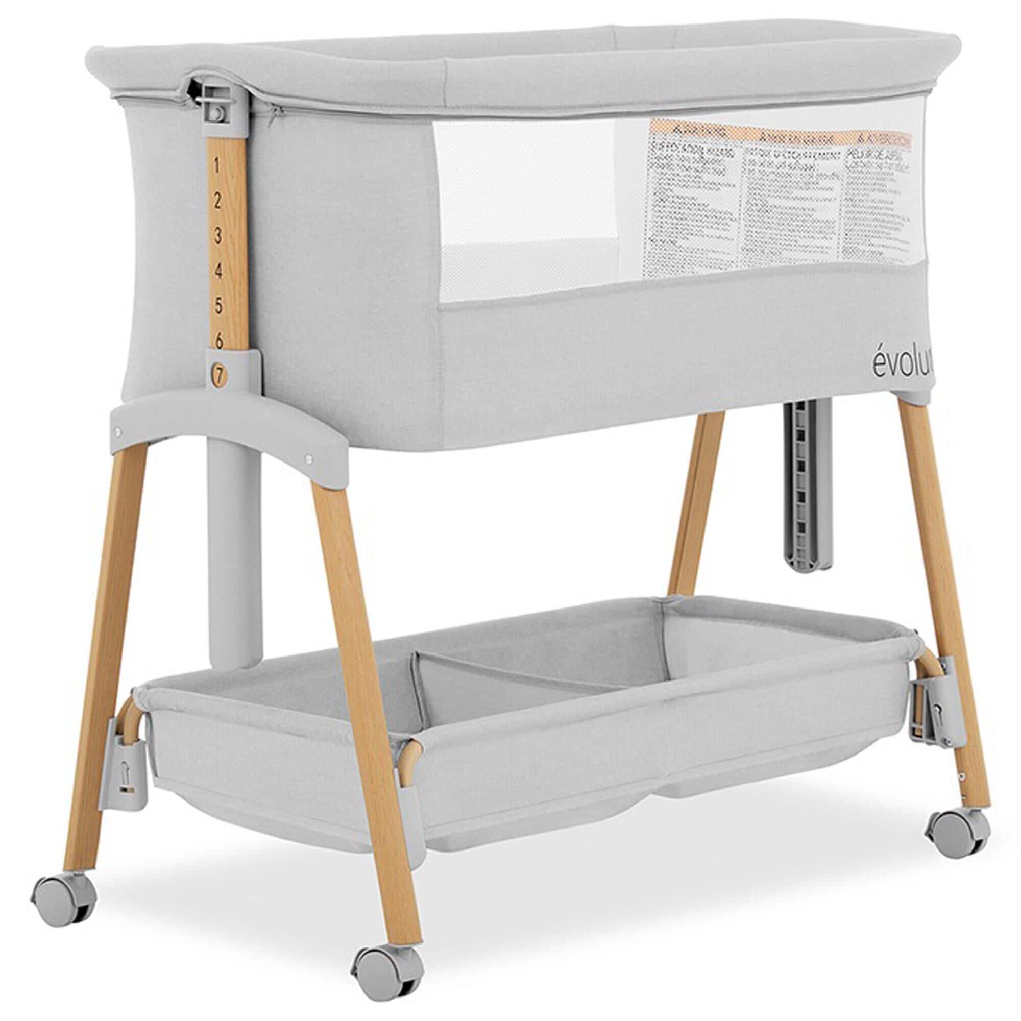 Cheap travel bassinet online