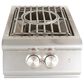 Blaze 16" LTE Liquid Propane Power Burner in Stainless Steel, , large