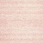 Safavieh Micro-Loop Southwestern 5" x 8" Pink and Ivory Area Rug, , large