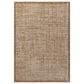Loloi II Winston Spice and Bone 7"10" x 10"2" Area Rug, , large