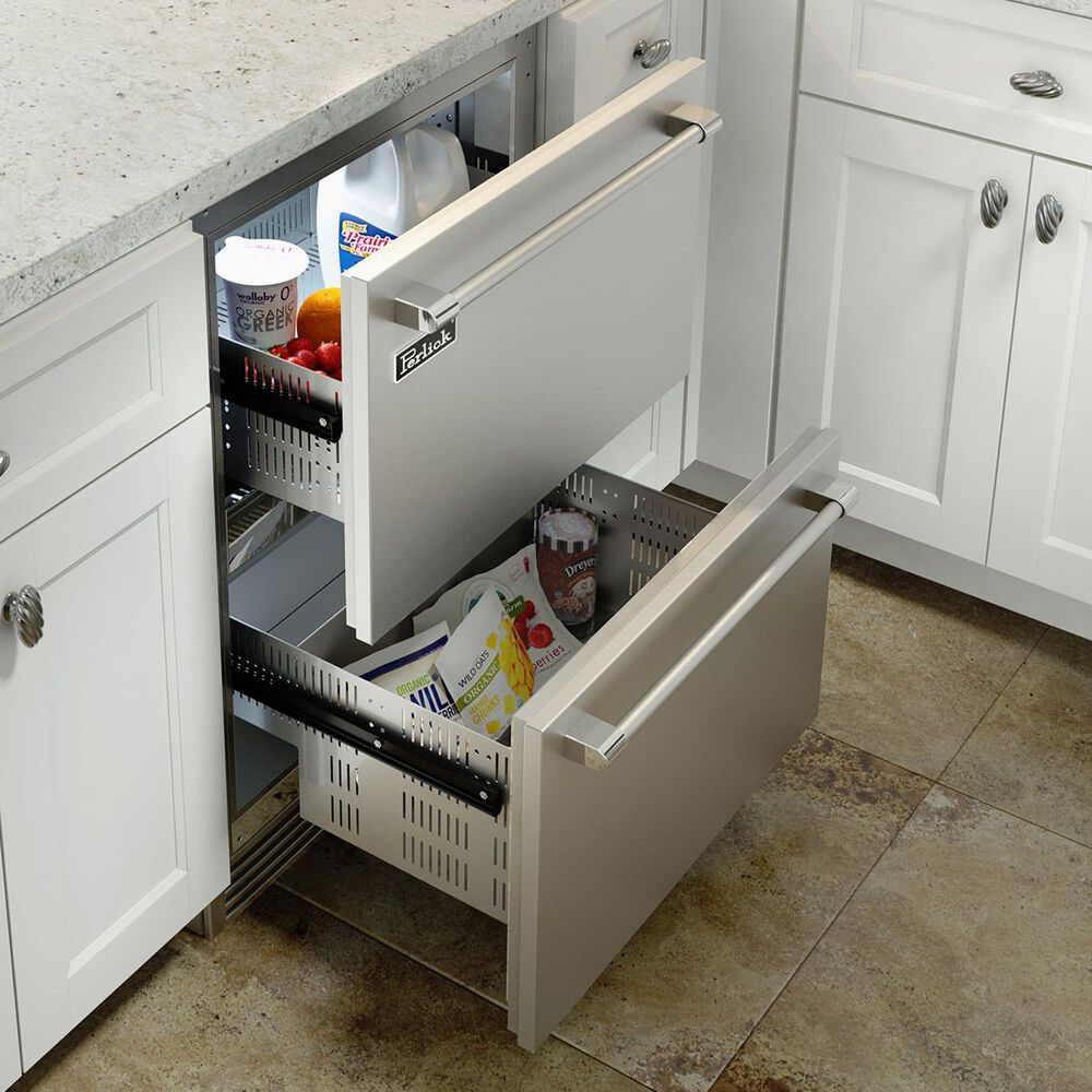 Perlick Indoor Signature Series 5.0 Cu. Ft. BuiltIn Undercounter