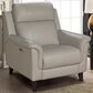 Barcalounger Kester Power Recliner in Laurel Cream, , large